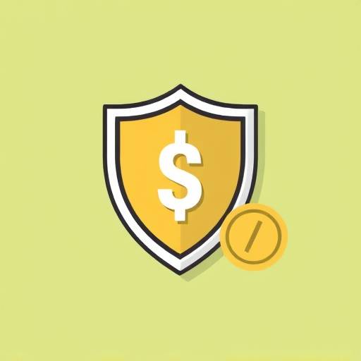 Icon representing bonds